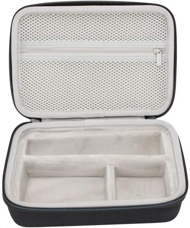 Akozon Hair Clipper Storage Pocket - Electric Trimmer Organizer Case for MGK3020/3060/3080 & Philips GC-0093 - International Shipping Available - Buy Online on SooperMarket.com