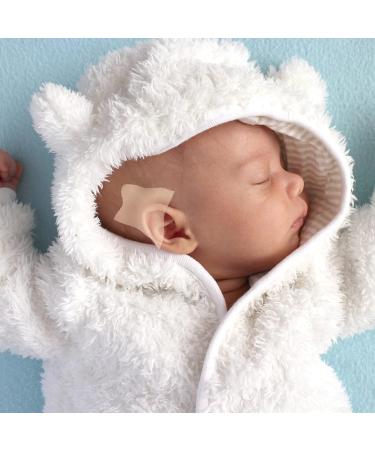 Healifty Silicone Auricle Correction Patch - Infant Stickers for Ear Valgus Correction - 1 Roll - Buy Online on SooperMarket.com