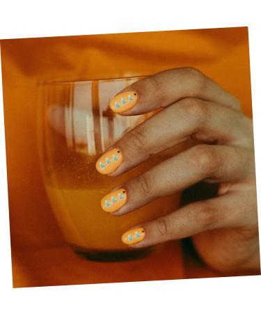 HAPINARY 1 Glass Chip Manicure Fillers Irregular Glass Epoxy Fillers Nail Art Stone DIY Epoxy Fillers Manicure DIY Accessories Epoxy Filling DIY Charm Fillers Epoxy Charms Manicure Charms 0.5X0.3cm Colorful - Buy Online on SooperMarket.com