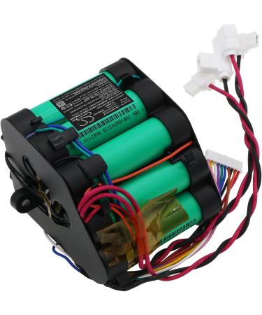 Battery Replacement for ELE FlexLift PF9 Pure F9 - High-Quality Replacement Fast International Shipping - Buy Online on SooperMarket.com