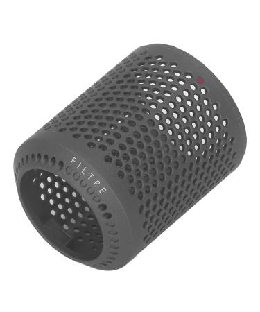 External Hair Dryer Filter Cage Easy to Install Nylon External Hair Dryer Filter for HD03