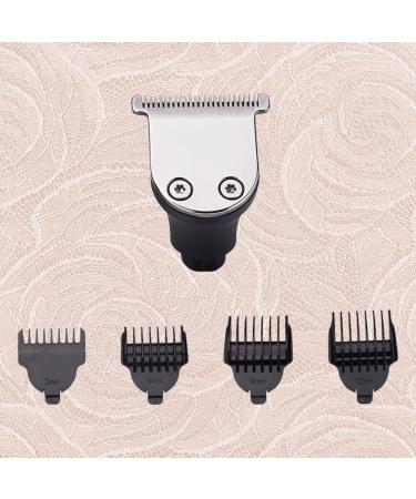 Discover KALLORY Men's Grooming Trimmer & Clipper - Premium Beard Shaver & Pet Clipper Accessory Kit | International Shipping Available - Buy Online on SooperMarket.com