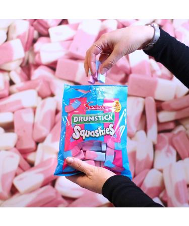 SWIZ DRUMSTICK SQUASHIE GUM160 Single - Buy Online on SooperMarket.com