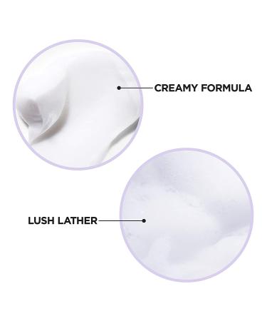 L'Oreal Paris EverPure Frizz Defy Shampoo and Conditioner Kit for Color-Treated Hair - 8.5oz (Pack of 2) - Buy Online on SooperMarket.com