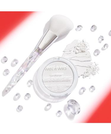Shop Wet n Wild Marilyn Monroe Collection - Icon Clarifying Finishing Powder | International Shipping Available - Buy Online on SooperMarket.com