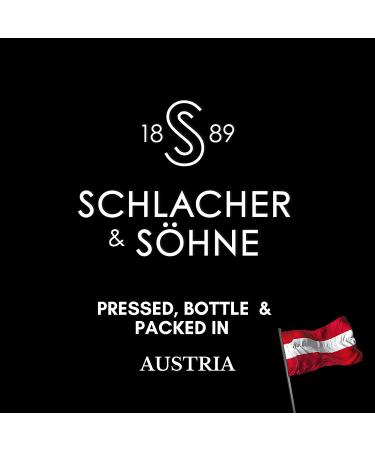 100% Pure Cold Pressed Styrian Pumpkin Seed Oil - Prostate Health, Hair Growth, Non GMO - Made in Austria (500ml) - Buy Online on SooperMarket.com