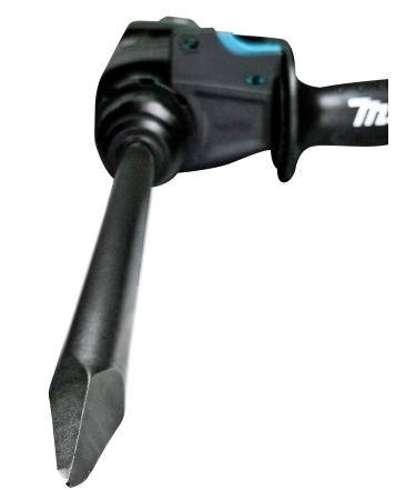 Makita 3-Piece SDS-Max Chisel & Point Bit Set - Heavy Demolition for Reinforced Concrete & Tile - Buy Online on SooperMarket.com