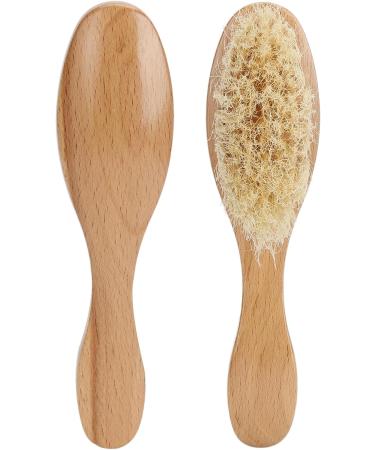 Multifunctional Face Cleaning Brush | Ergonomic Dust Brush with Soft Bristles for Skin-Friendly Car Care - Buy Online on SooperMarket.com