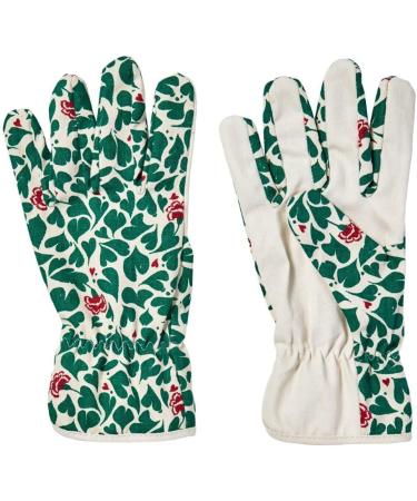 Cath Kidston Beauty Artist Kingdom Gardening Gloves Set with 100ml Hand Cream - 235g Gardener's Gloves Included - Buy Online on SooperMarket.com