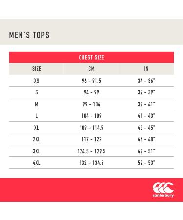 Canterbury Men's Vapodri Evader Rugby Jersey - Navy | International Shipping Available - Buy Online on SooperMarket.com