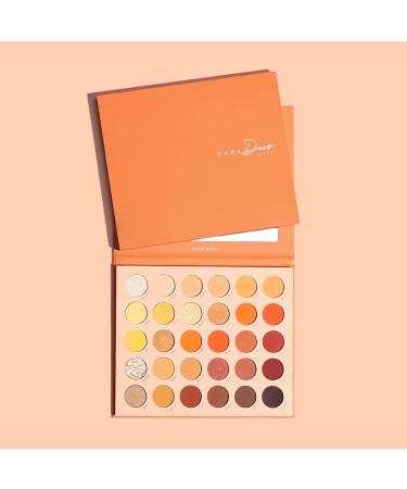 Kara Beauty PRO24 SOLEIL BLAZE 30-Shades Vegan Makeup Palette - International Shipping Available - Buy Online on SooperMarket.com