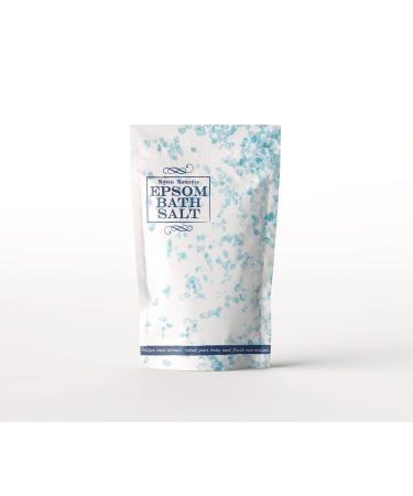 Bittseh salt fine swimming salt - 500g