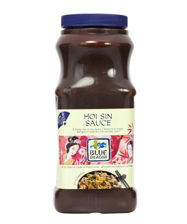 Blue Dragon Hoisin Sauce