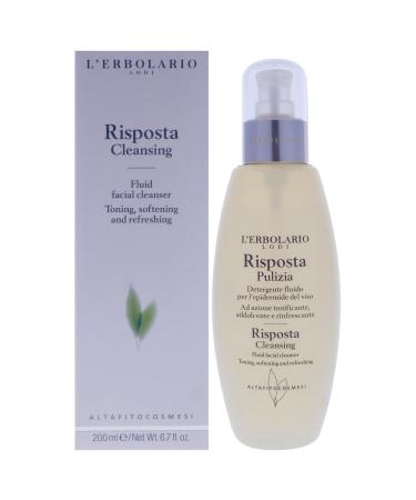 L'Erbolario Risposta Cleansing 1 pack (1 x 200 ml)
