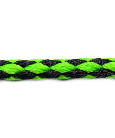 Buy Jumbo Dog Leash for Large Dogs up to 80kg - 1.30m Training Line with Hand Loop - 17 Colors Available - Buy Online on SooperMarket.com