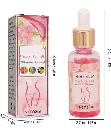 Anti-Itch Ingrown Hair Serum 2-Pack | pH Balancing Feminine Odor Removal Solution | 30ml Private Health Care - Buy Online on SooperMarket.com