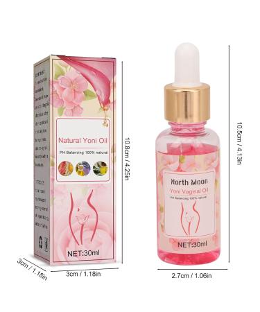 Women's Private Care Anti-Itch Serum - ANGGREK 2 Pack, Remove Odor, Balances PH, 30ml - Private Health Solution - Buy Online on SooperMarket.com