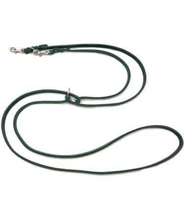 Buy Adjustable Dog Liner for Small & Large Dogs - 2m Fir Green | Durable & Versatile - Buy Online on SooperMarket.com