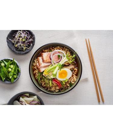 Nongshim Instant Cup Noodle Soup Tempura Udon Ramen 62g (Pack of 6) by CNMART - Buy Online on SooperMarket.com