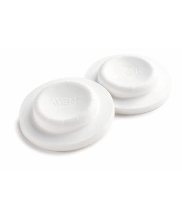 Philips AVENT BPA Free Classic Bottle Sealing Discs 6 count