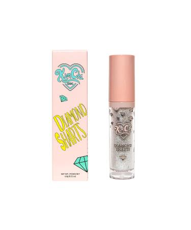 Kimchi Chic Diamond Sharts - Empower Your Style with World Dominance - Buy Online on SooperMarket.com