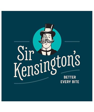 Sir Kensington's Honey Mustard 9 oz - Gourmet Mustard Sauce for Delicious Flavor - Buy Online on SooperMarket.com