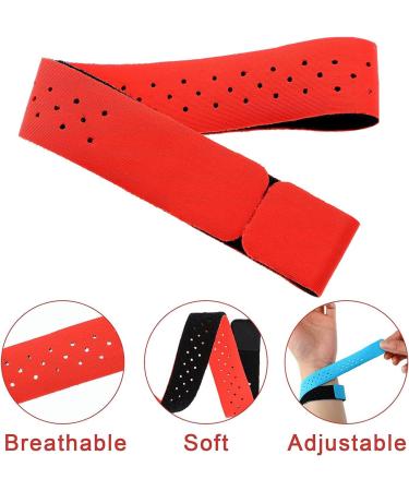 PPbreken Adjustable 4-Piece Bracelet for Heart Rate Monitor | 11.8 - International Shipping Available - Buy Online on SooperMarket.com