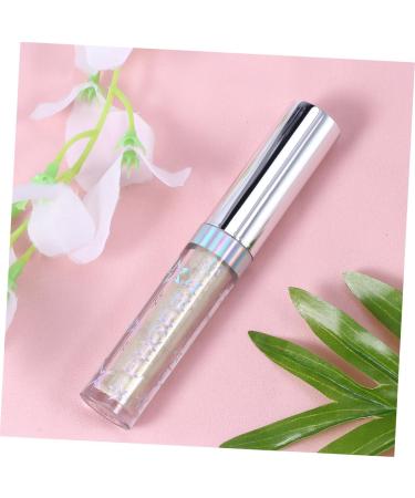 PLAFOPE 3pcs Liquid Eye Shadow Glitter Glitter Eye Shadow Glow Golden - Buy Online on SooperMarket.com