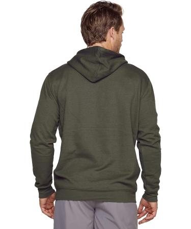 Realtree Edge Whitetail Pullover Fleece Hoodie - Forest Night, XL - Buy Online on SooperMarket.com