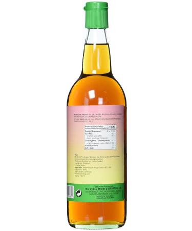 Buy CA COM Fish Sauce 725ml - Authentic Flavor for All Dishes | International Shipping - Buy Online on SooperMarket.com
