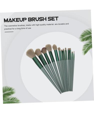 Buy NOLITOY Makeup Brush Set - Premium Makeup Tools & Highlighters for Flawless Beauty - International Shipping Available - Buy Online on SooperMarket.com