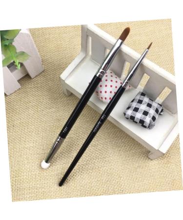 NOLITOY 3pcs Double Makeup Dual-head Fine Eyeshadow Concealer Conceal Head Double- Creative - Buy Online on SooperMarket.com