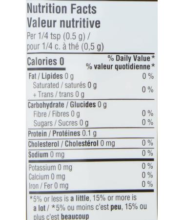 McCormick Gourmet Premium Quality All-Vegetable Bouillon Beef Style 105g Case Pack 12 Count - Buy Online on SooperMarket.com