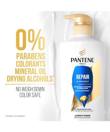 Buy Pantene Pro-V Daily Repair & Protect Conditioner 16 Fl Oz - Fast International Shipping - Buy Online on SooperMarket.com