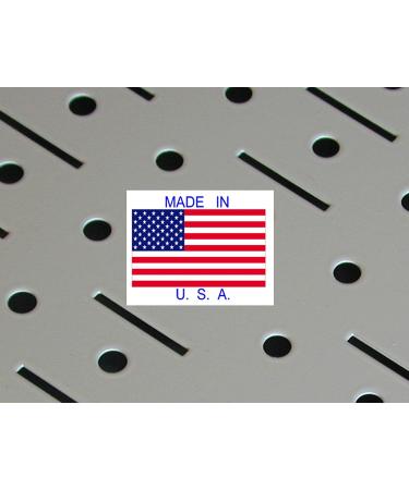 Pivoting Wall Mount IV Hook for Easy Installation - Buy Online on SooperMarket.com