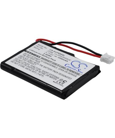 1050mAh Battery Replacement for Sureshotgps 1110-1 8800 8850 039B - High-Quality 3.7V Lithium-Ion - Buy Online on SooperMarket.com