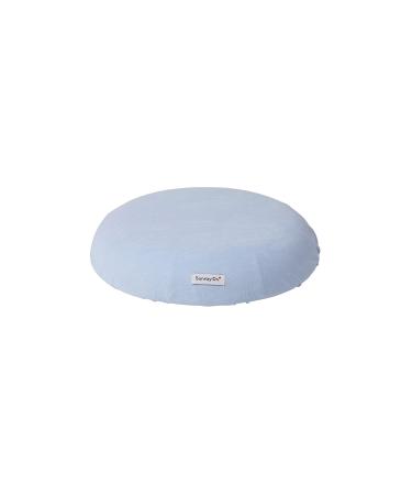 Sunray Dr. Solar Heating Seat USB 5V (Skyblue)