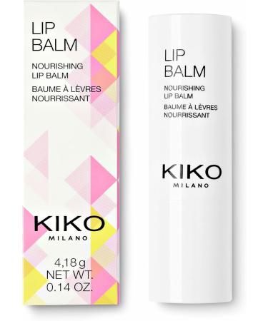KIKO Milano Lip Balm | Nourishing Intensive Lip Balm for Soft Smooth Lips - Shop Now! - Buy Online on SooperMarket.com