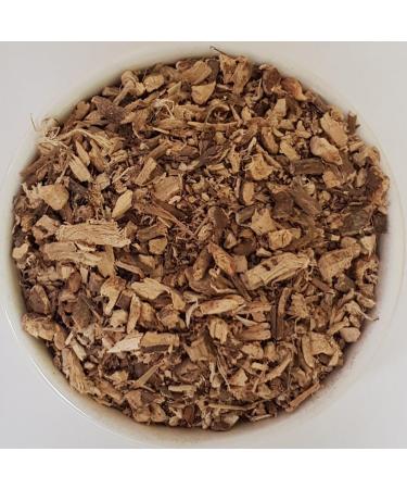 Health Embassy Spiny Restharrow Root Tea | Ononis Spinosa L | Bugrane pineuse Racine Tisane 100g - Buy Online on SooperMarket.com