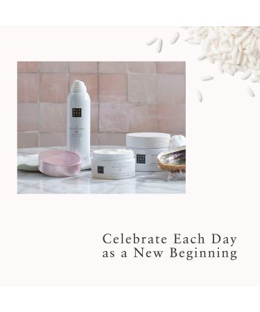 RITUALS Sakura Renewing Discovery Set: Foaming Shower Gel, Body Scrub & Cream with Rice Milk & Cherry Blossom - Buy Online on SooperMarket.com