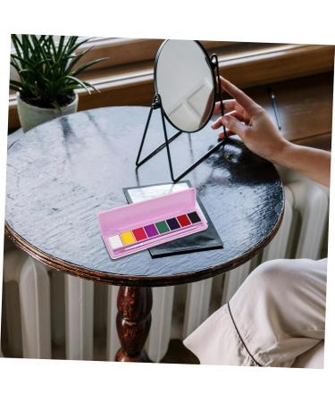 PLAFOPE 1 Set Eyeshadow Palettes Powder Eyeshadow Palette Colored Eyeliner Neon Face Paints 1 count (Pack of 1) Multi - Buy Online on SooperMarket.com