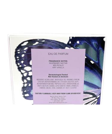 Bath & Body Works Butterfly Eau De Parfum Spray 1.7 Fluid Ounce - Buy Online on SooperMarket.com