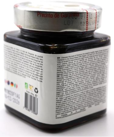 Moroccan Argan Honey 300 g - Buy Online on SooperMarket.com