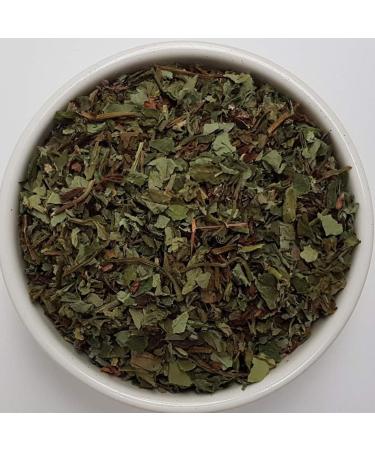 Health Embassy Lungwort Herb Tea | Pulmonaria officinalis L | Pulmonaire Officinale Herbe 50g - Buy Online on SooperMarket.com