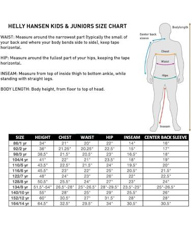 Shop Helly Hansen Jr Loen Tech T-Shirt Grey Melange - Unisex Junior Size 8 | International Shipping Available - Buy Online on SooperMarket.com