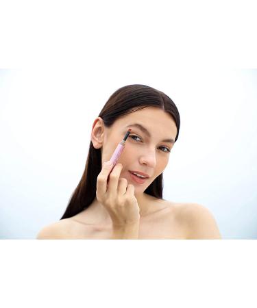 Chella Eyebrow Cream Beautiful Blonde - Vegan, Cruelty-Free, Paraben-Free, Gluten-Free Eyebrow Makeup - Long Wearing, Water Resistant 0.05 oz (Pack of 1) - Buy Online on SooperMarket.com