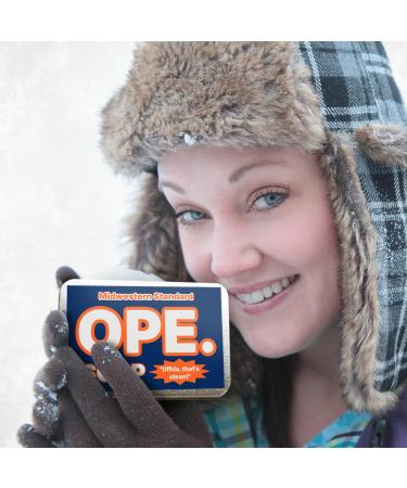 Shop Gears Out Ope Soap Bar Gift Set - Coffee Scented Gag Gift for Men & Women | Perfect White Elephant & Stocking Stuffer Idea - Buy Online on SooperMarket.com