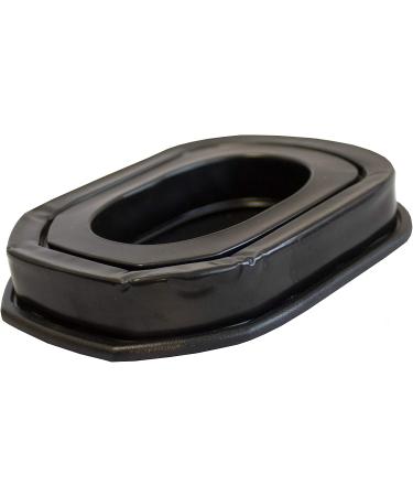 Walkers Game Ear Gel-Filled Ear Pad - Multi | Enhance Comfort & Protection - Buy Online on SooperMarket.com