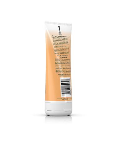 Neutrogena Deep Clean Daily Facial Cream Cleanser - 7 fl. oz | Beta Hydroxy Acid | Oil-Free & Non-Comedogenic - Buy Online on SooperMarket.com
