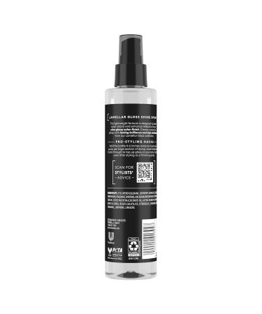 TRESemm Lamellar Spray Gloss Ultra Shine Lasting Brilliance 6.1 Fl Oz - Buy Online on SooperMarket.com